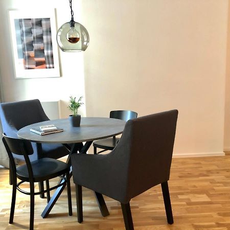 Boutique Apartment Kingfisher - Viennas Trendiest Neighbourhood Екстериор снимка