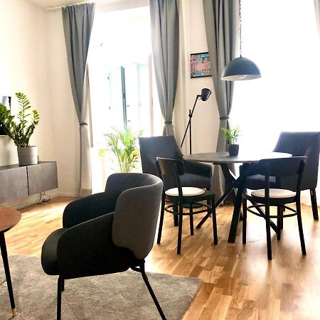 Boutique Apartment Kingfisher - Viennas Trendiest Neighbourhood Екстериор снимка