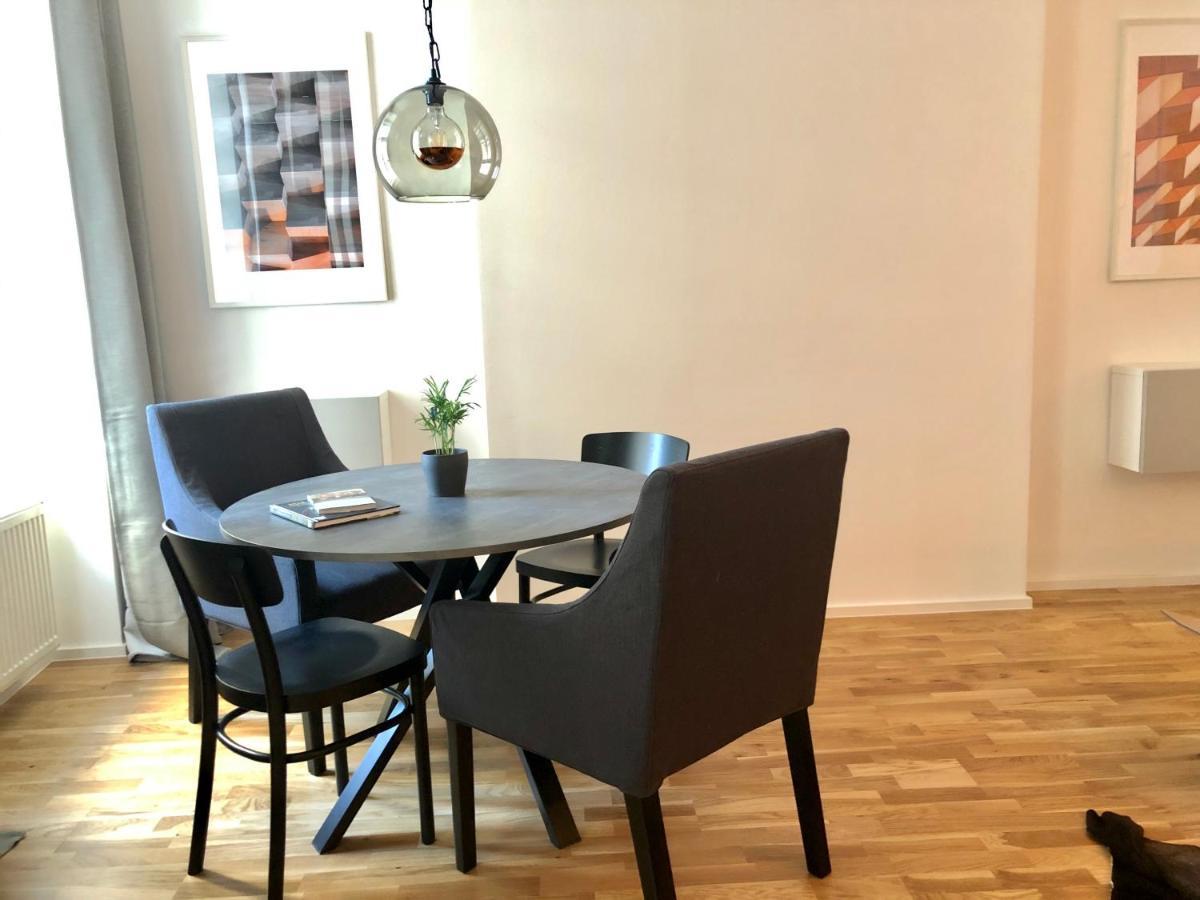 Boutique Apartment Kingfisher - Viennas Trendiest Neighbourhood Екстериор снимка