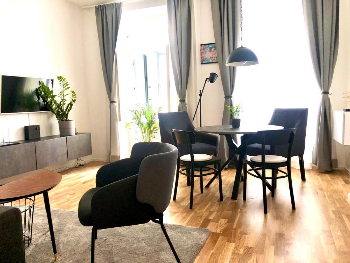 Boutique Apartment Kingfisher - Viennas Trendiest Neighbourhood Екстериор снимка